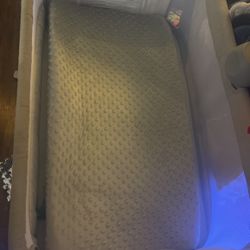Diaper Changing Pad