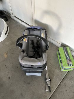 Baby Car seat
