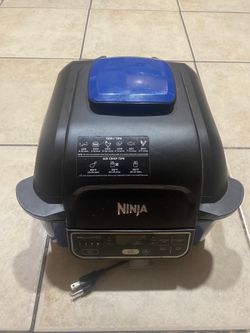 Ninja Air Fryer