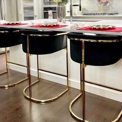 Counter Stools In Stock $399 Each Fully Assembled 