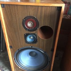 Speakers Maranz Imperial 7