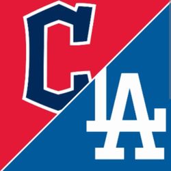 Guardians Vs Dodgers - Wed Apr 1