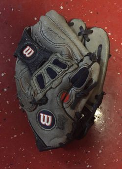 Tball glove