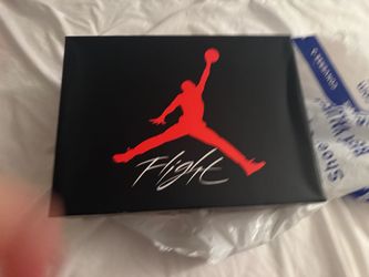 Jordan 4 white cement shoes