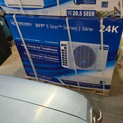 Ac unit mr cool
