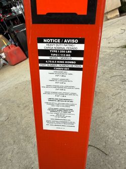 little giant king kombo ladder 13480V-001