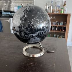 World Globe