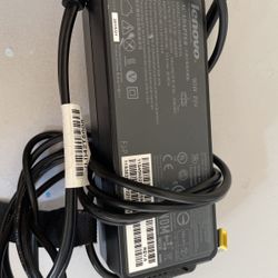 Lenovo Laptop Charger 90w 20v