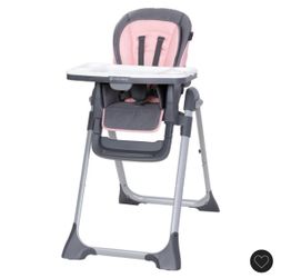 High chair