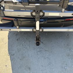Thule 2inch Hitch Bike Rack