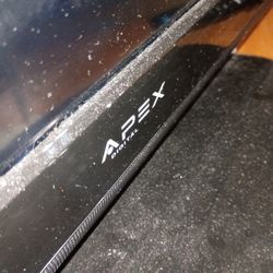 Apex TV