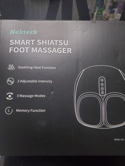 Foot  Massager