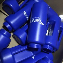 Sports Drink Contanier