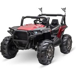 Kids Jeep