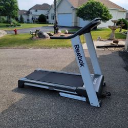 Reebok treadmill 2025 for sale