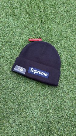 Supreme box Logo