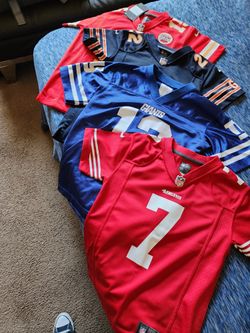 Jersey
