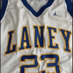 Michael Jordan Jersey