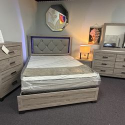 Mega Savings! Complete Set Bedroom Just $898🔥