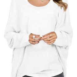 Women's Off-Shoulder Blouse T-Shirt
