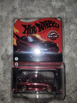 Hotwheels RLC Skyline