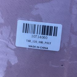 YaYA Table Linens New (12) Total Pink 