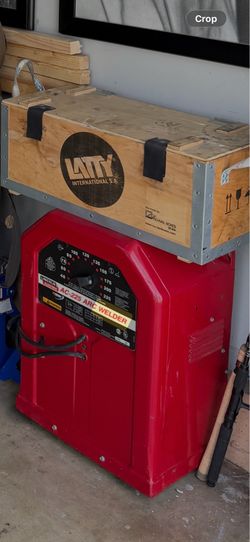 Welder