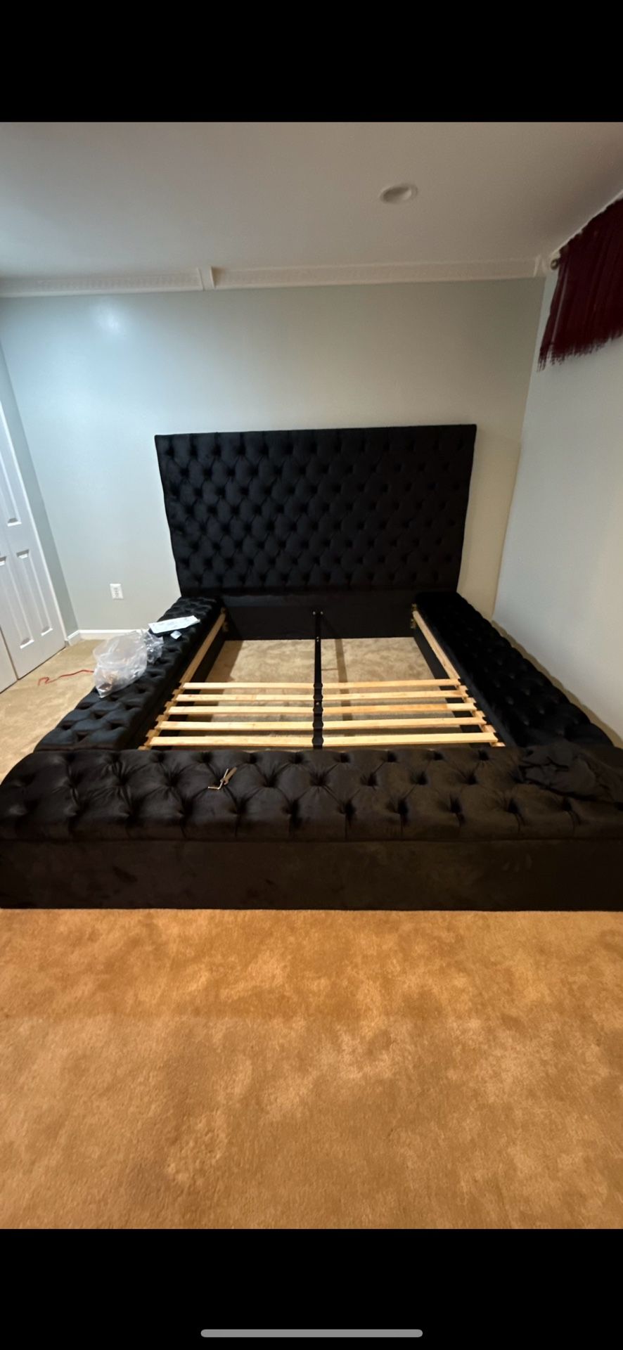 Queen Sized Bed frame