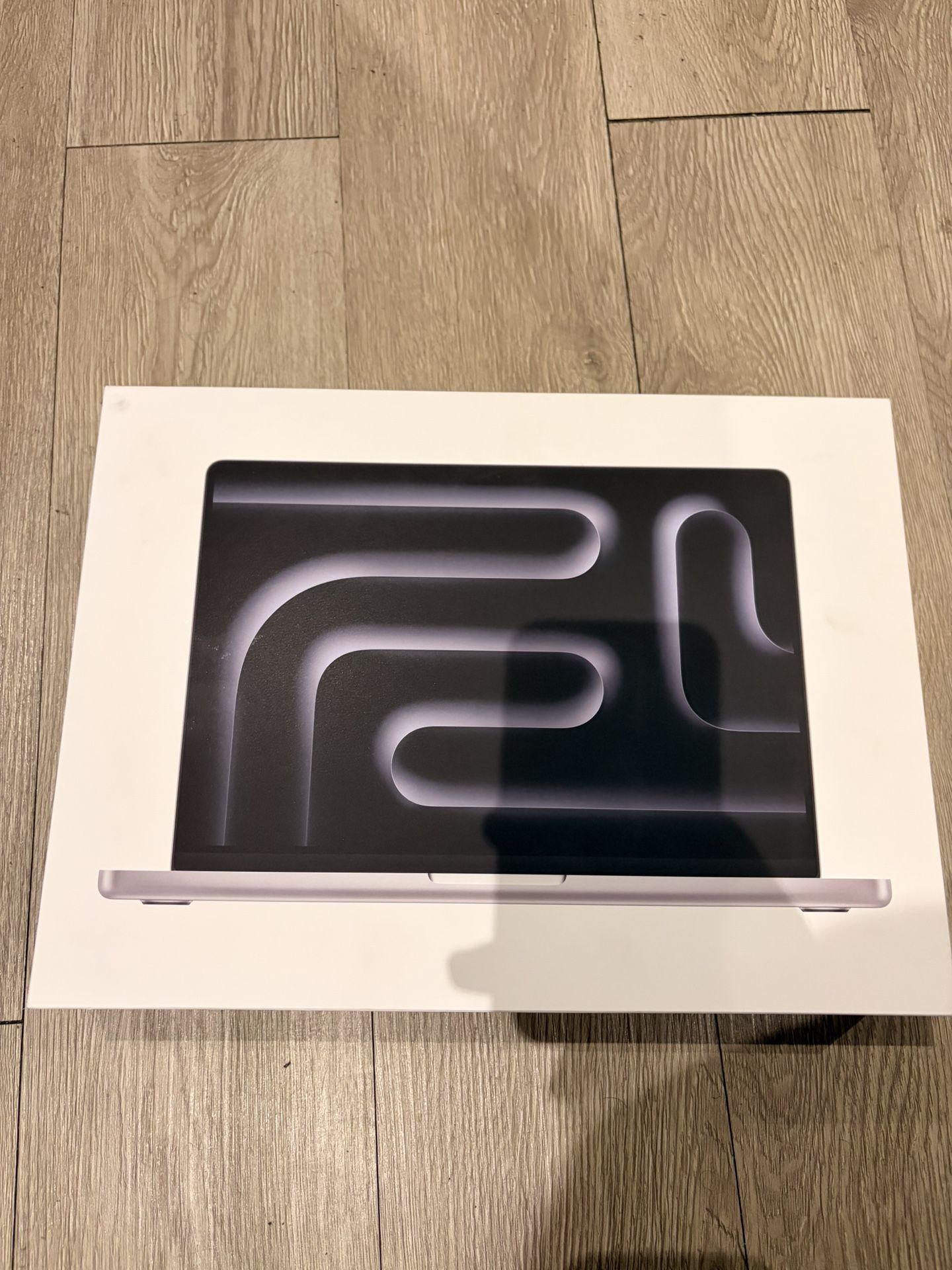 MacBook Pro 14 M4 Pro 512gb