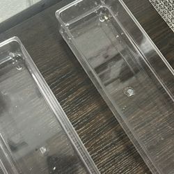 vanity makeup holder