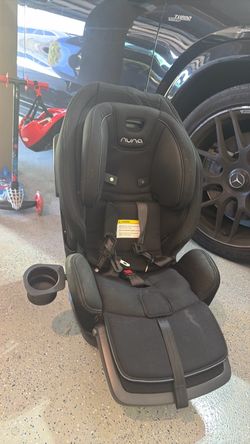 Nuna Car seat