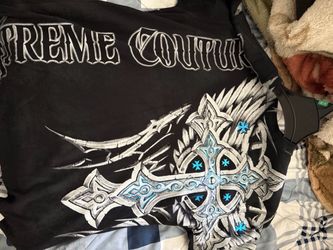 Xtreme Couture Graphic T-Shirt