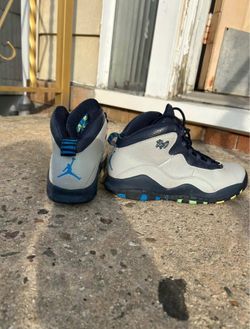 Jordan Air Jordan 10  Retro “Rio” Boys Size 6.5Y