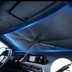 Brand New Sunshade UV Protection 