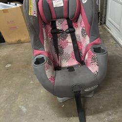 Baby Chair