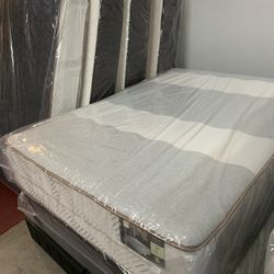 MATTRESS SALE BRAND NEW STARTING FROM $118. AVAILABLE DELIVERY 🚚 SAME DAY STORE LOCATION 303 POCASSET AVE PROVIDENCE RI OPEN 7 DAY 