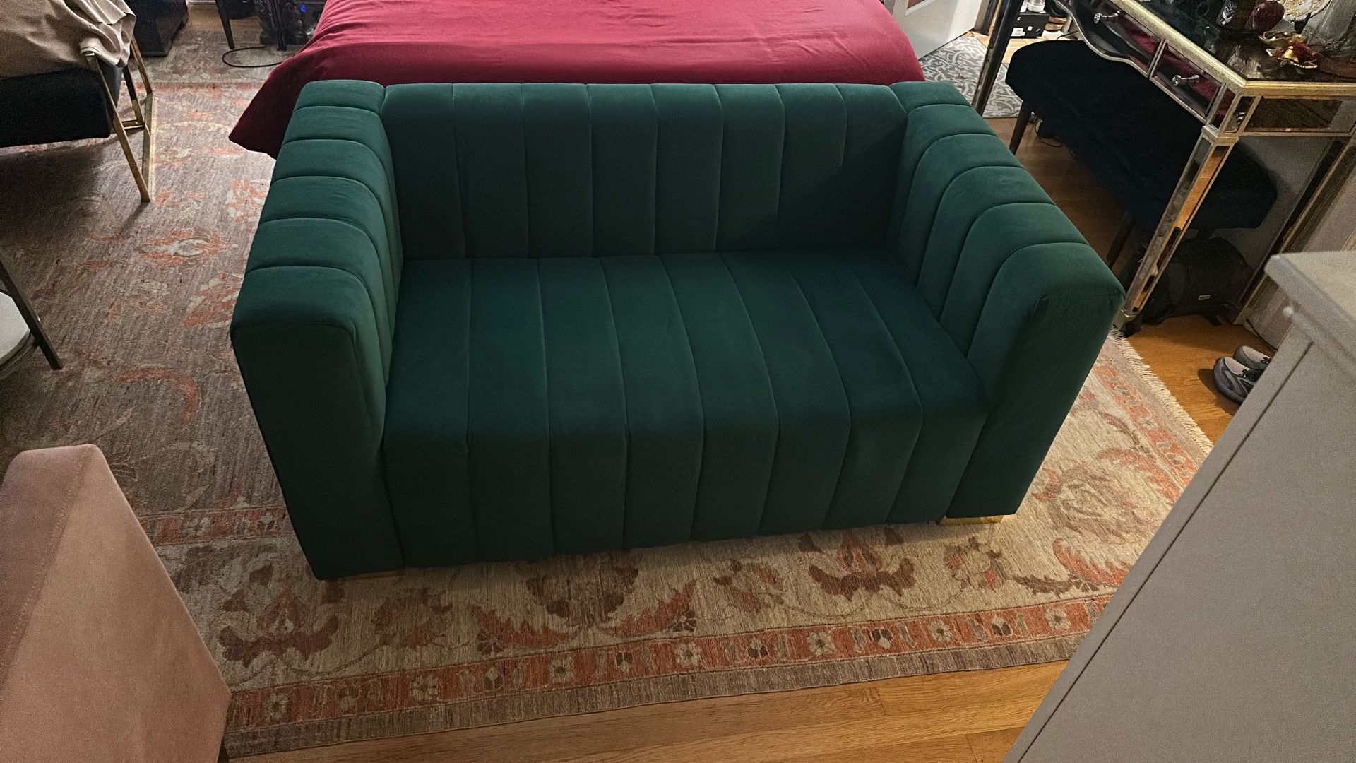 Loveseat