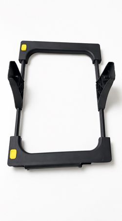 BOB Renegade Wagon Infant Car Seat Adapter