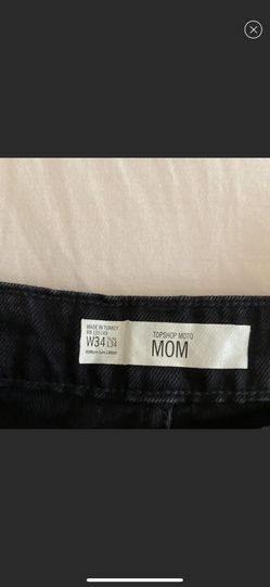 Top shop Mom Jeans