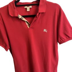 Burberry Polo