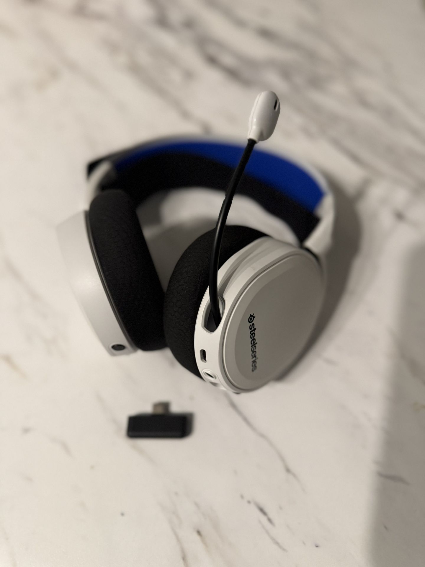 Steel Series Arctis 7P Wireless Headset