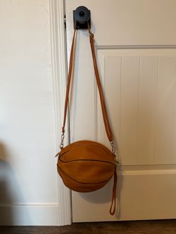 Basketball Purse