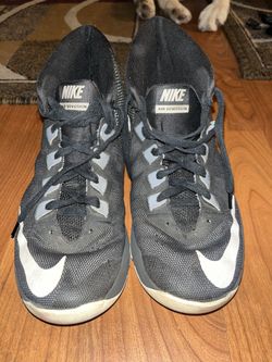 Basketball Shoes