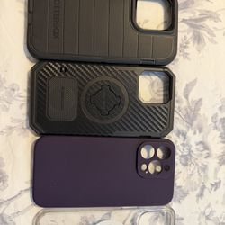 iPhone 14 Pro Max Cases 