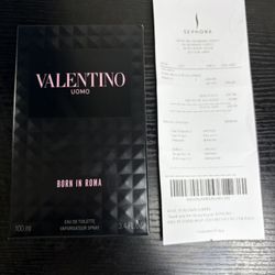 Valentino UOMO