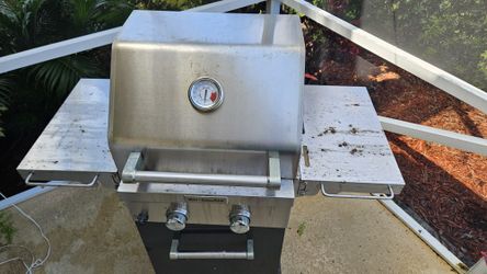Free Grill