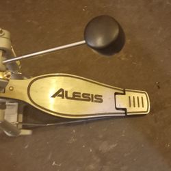 Foot Pedal
