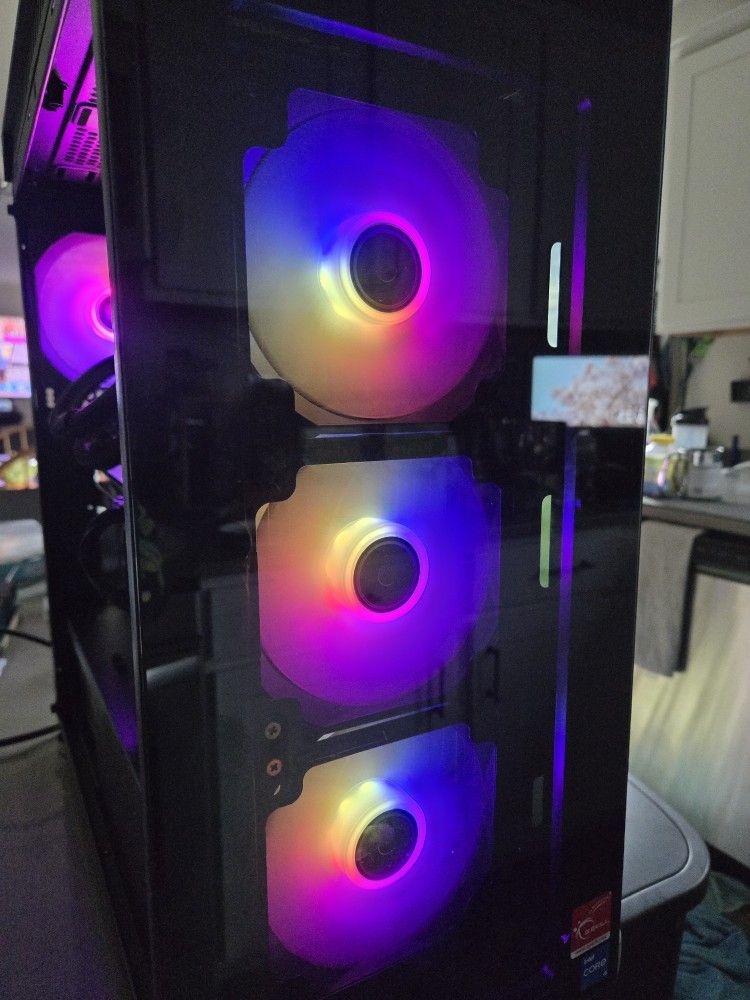 Desktop PC