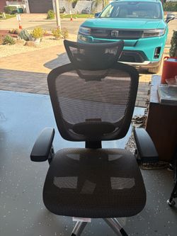 Work life Brands Office Chair