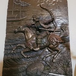 Decorative Wall Heavy Plaques